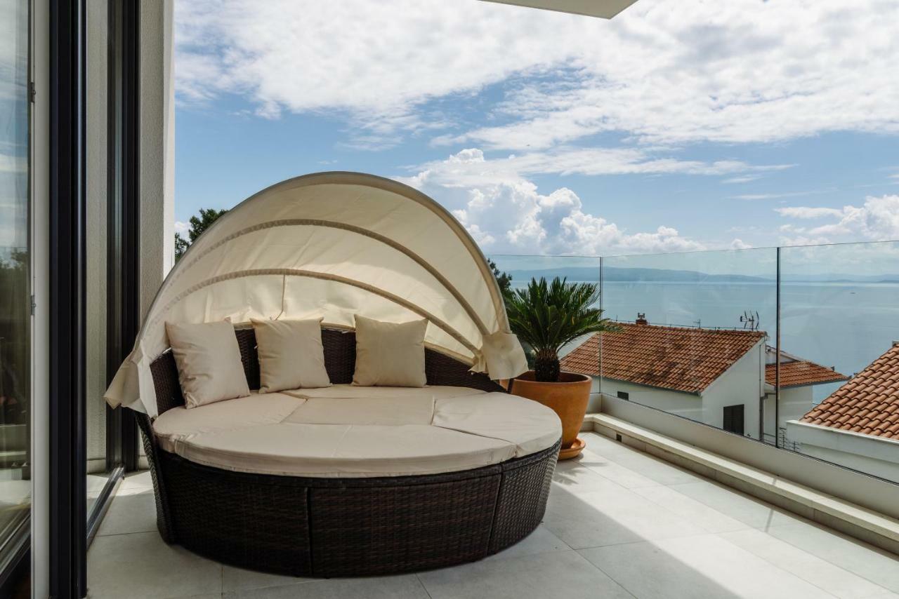 Apartments Villa Dalmatia Trogir Dış mekan fotoğraf