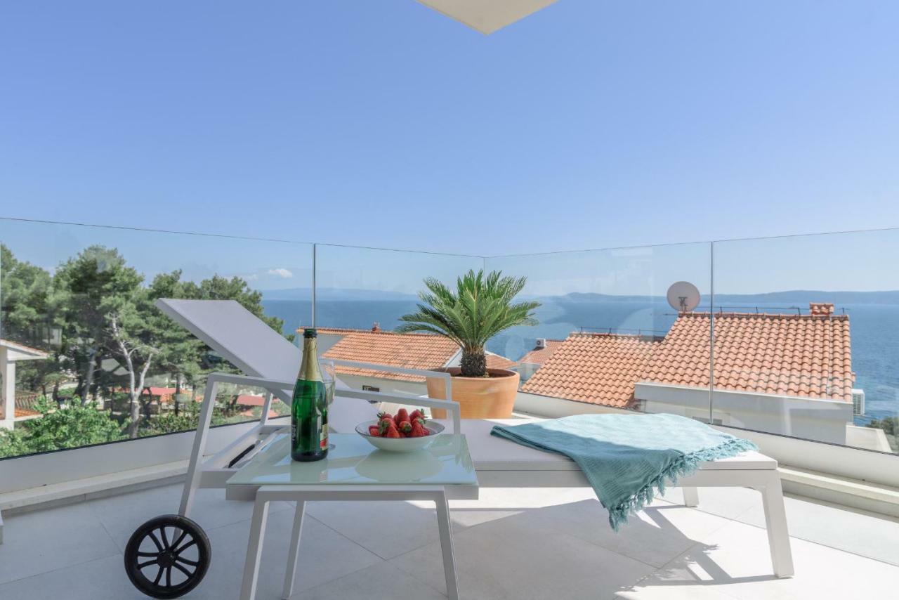 Apartments Villa Dalmatia Trogir Dış mekan fotoğraf